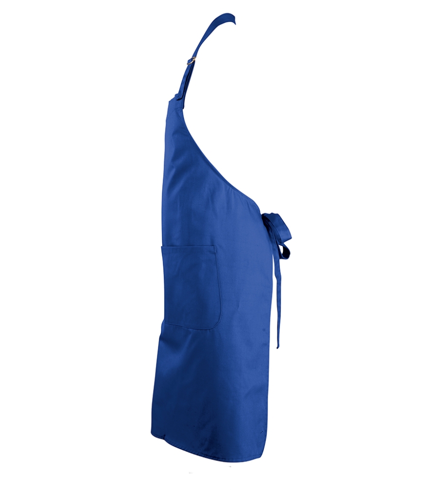 SOL'S Gala Long Bib Apron