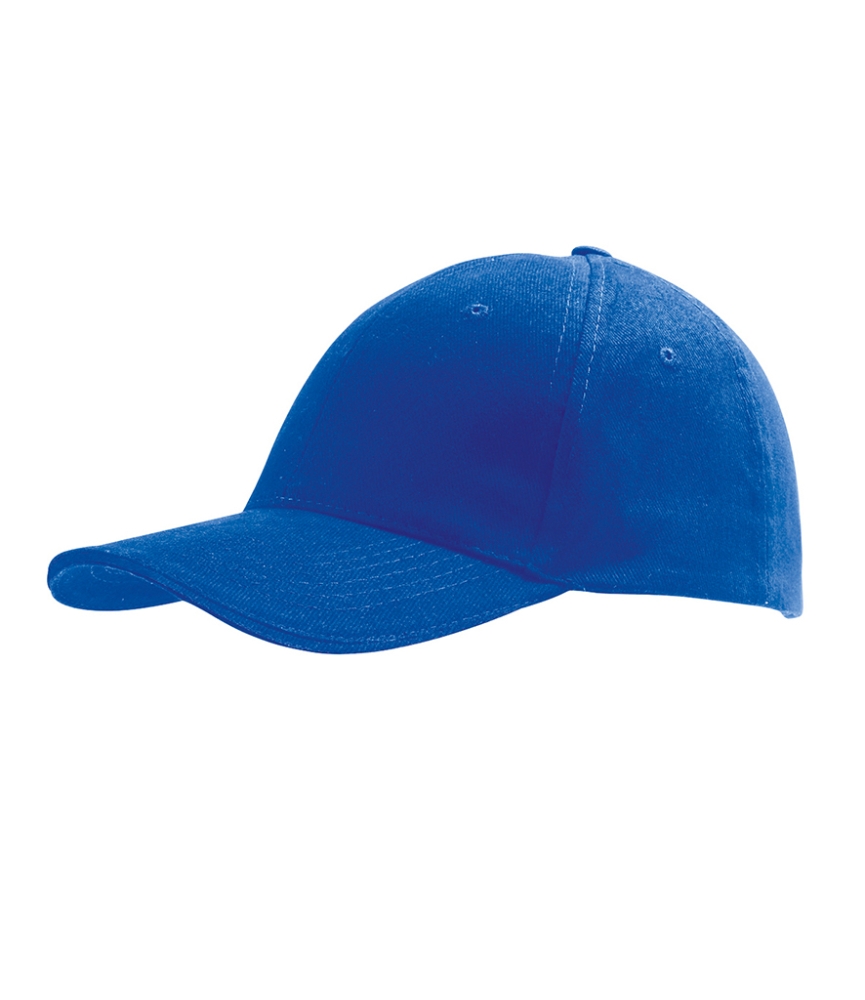 SOL'S Buffalo Cap