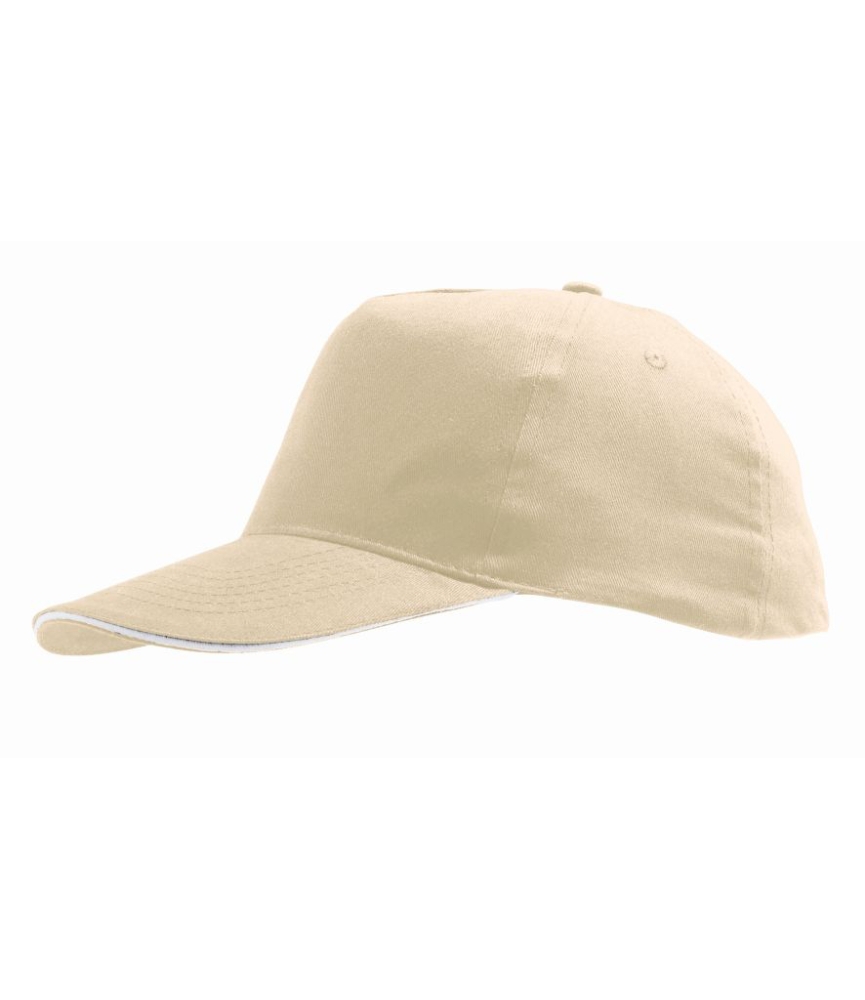 SOL'S Sunny Cap