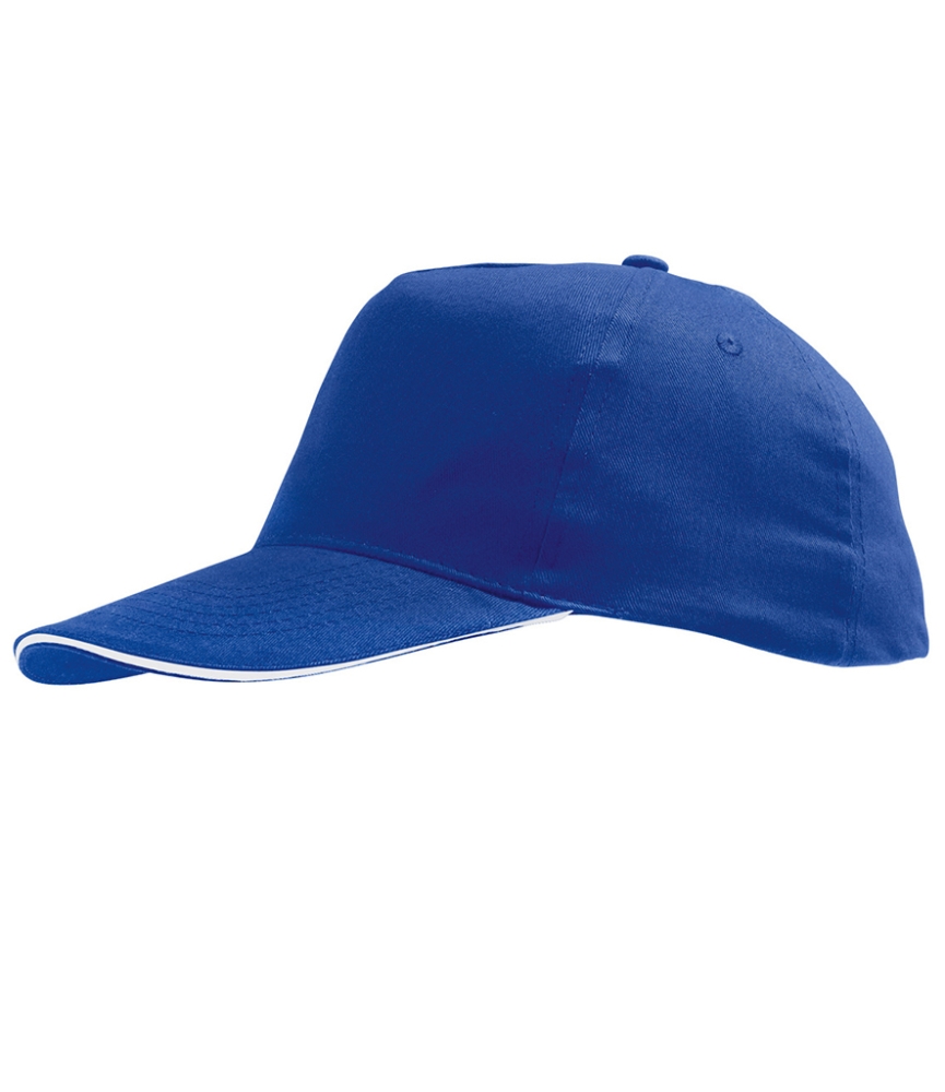SOL'S Sunny Cap