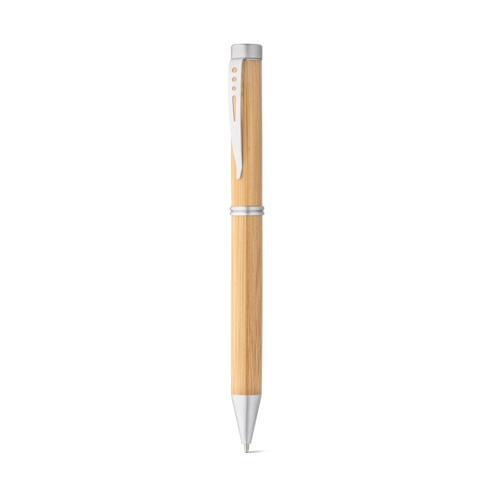 Fine & Country LAKE. Bamboo ball pen 