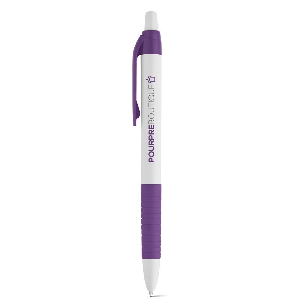 AERO. Nonslip ball pen