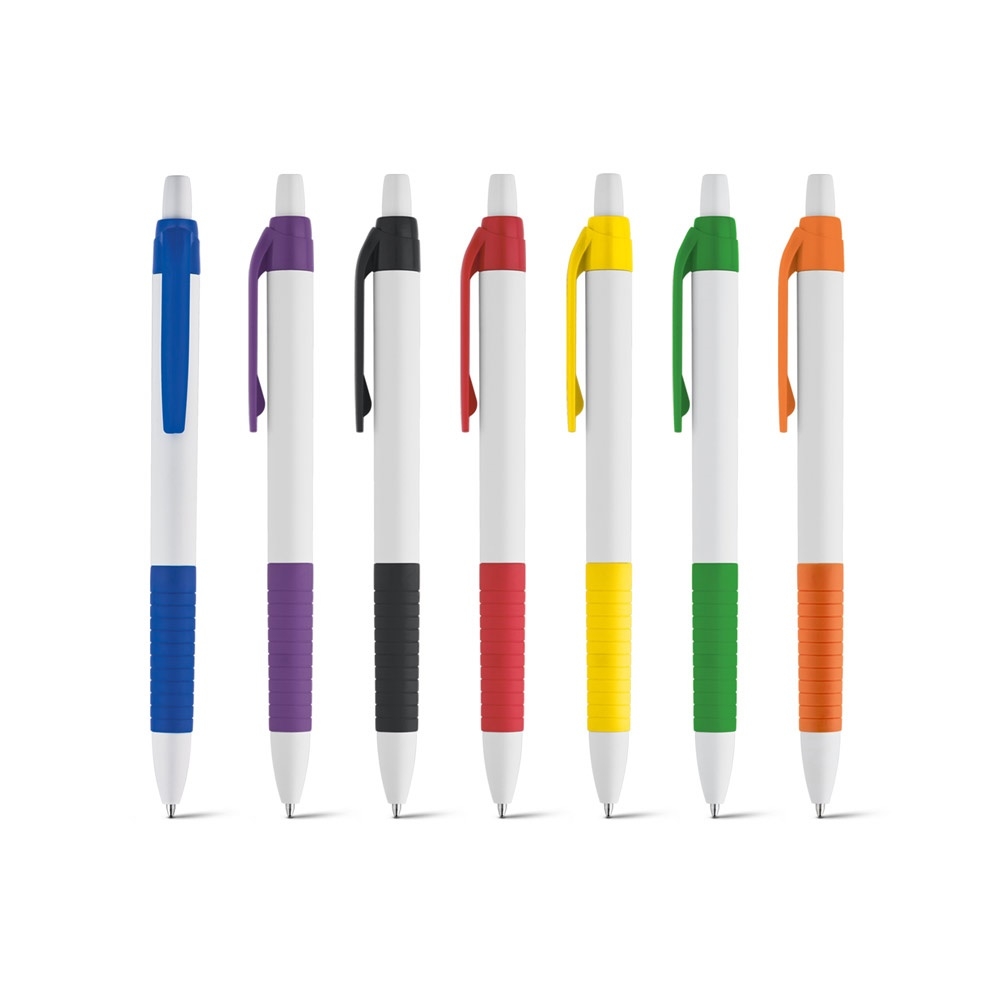 AERO. Nonslip ball pen