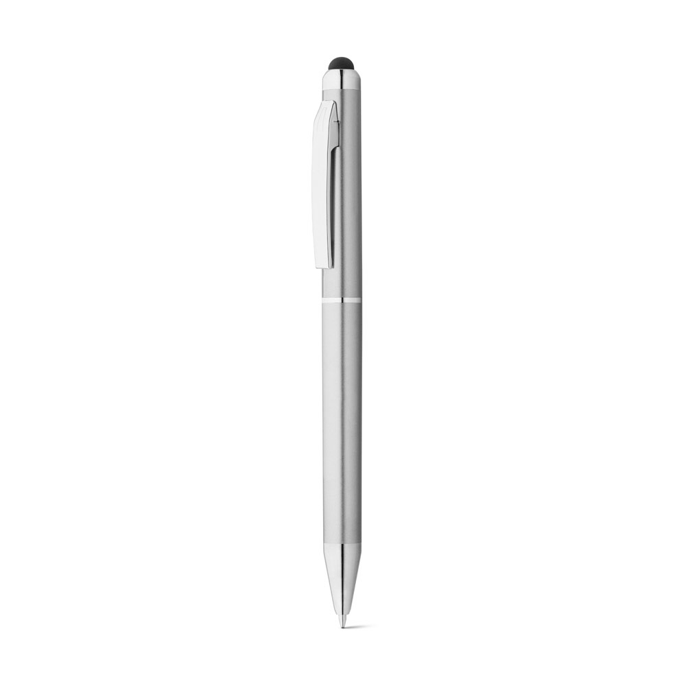 ESLA. Ball pen with metal clip
