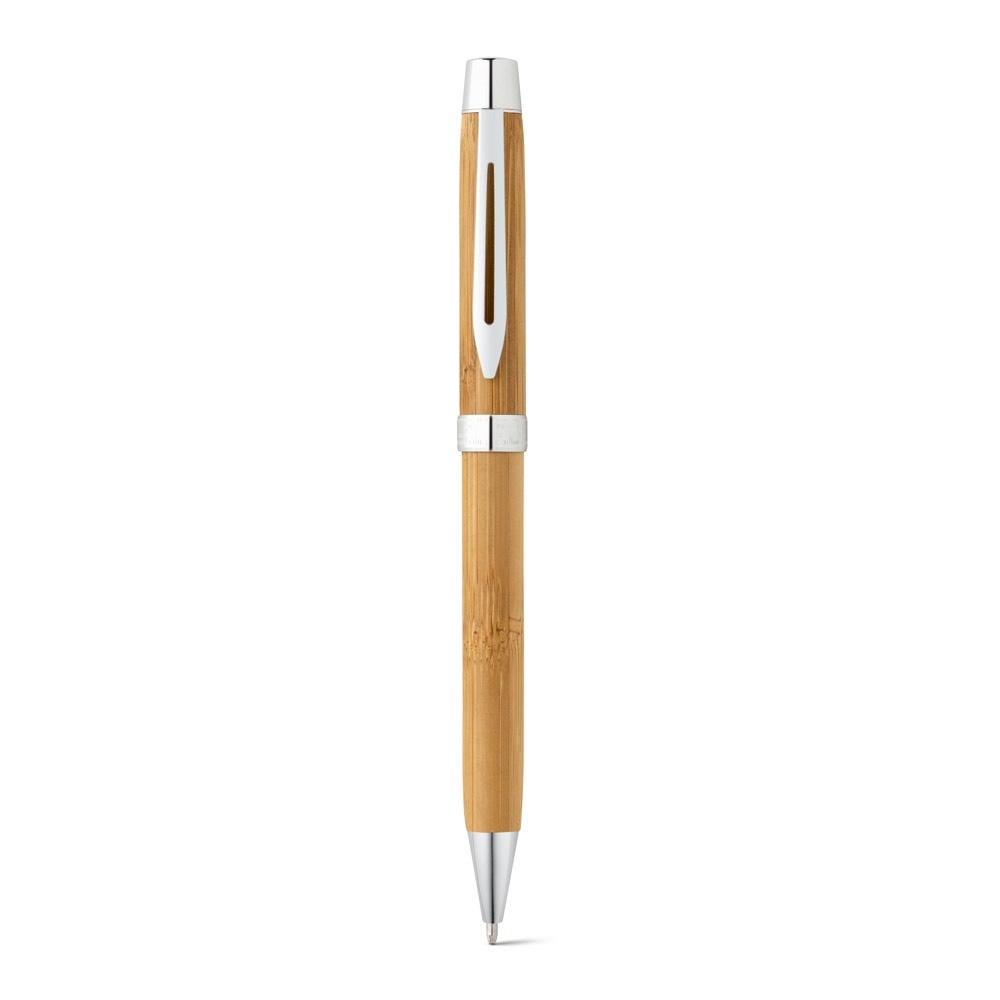 Fine & Country BAHIA. Bamboo ball pen 