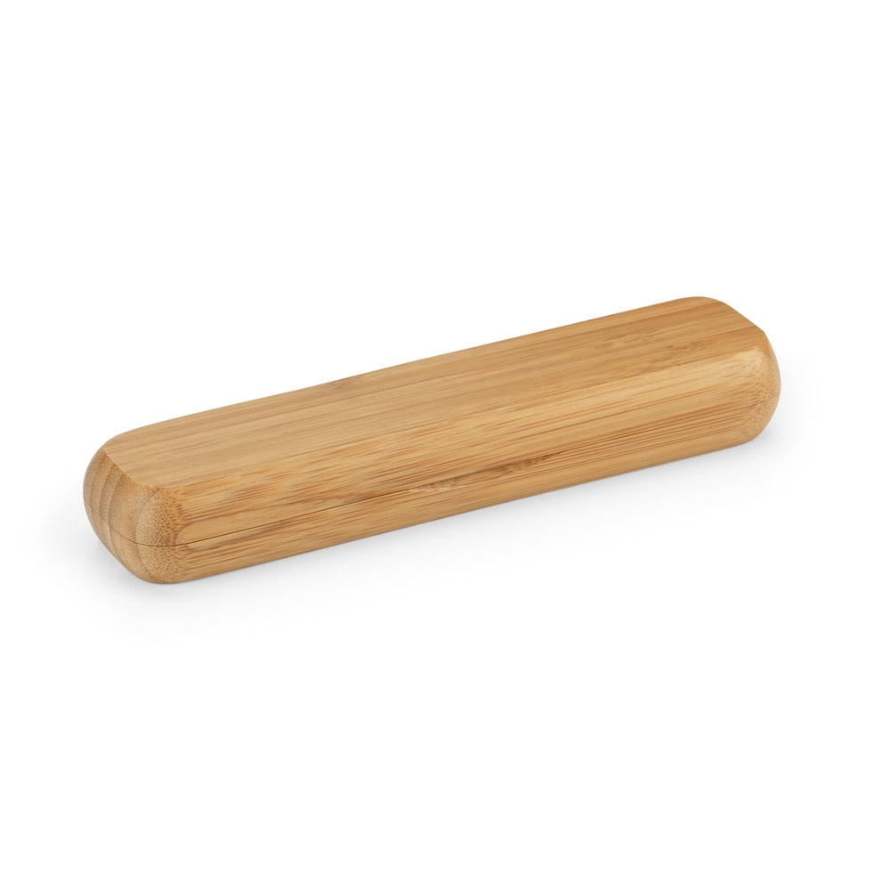 Fine & Country BAHIA. Bamboo ball pen 