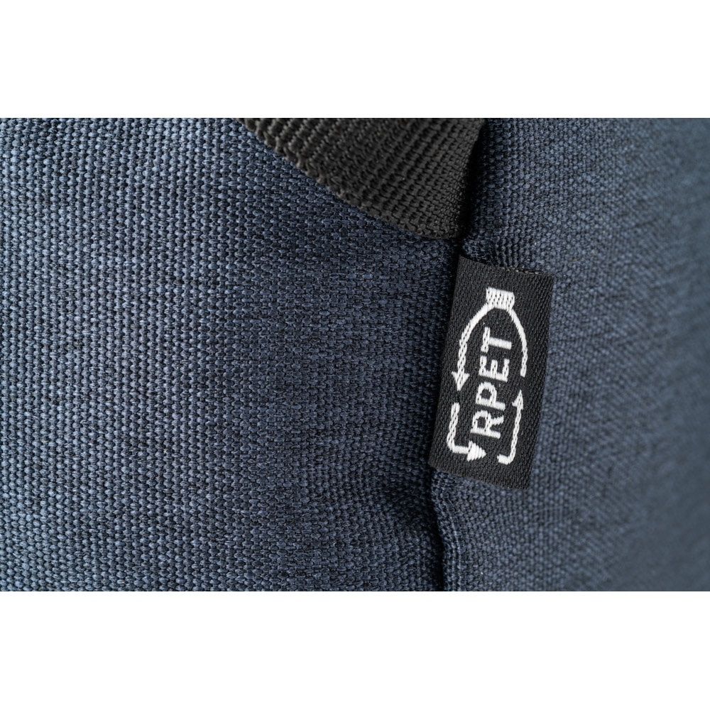 REPURPOSE BAG. Cosmetic bag