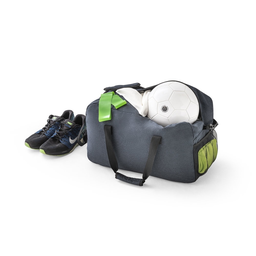 REPURPOSE SPORTS. RPET sports bags