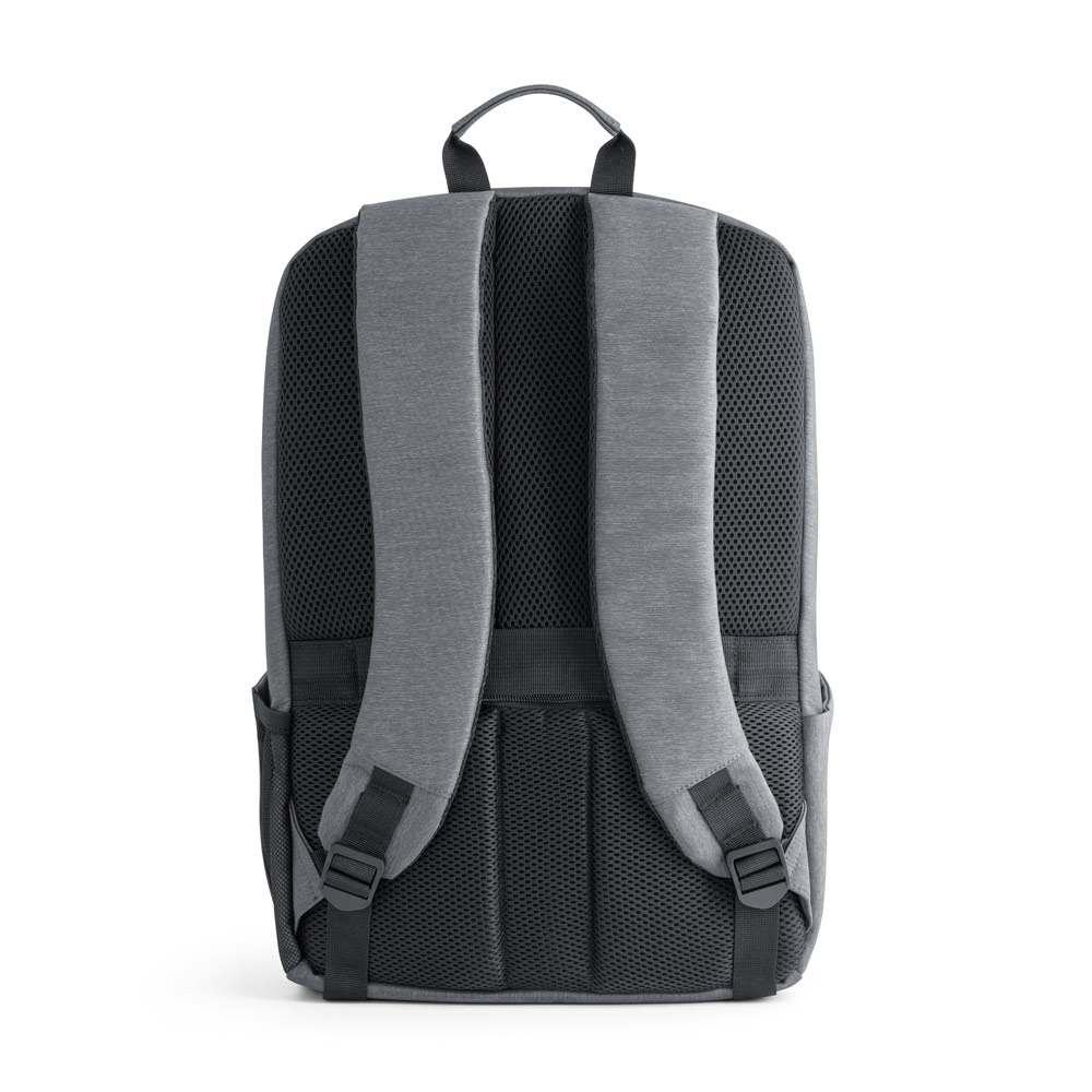 BROOKLYN. Laptop backpack 17''