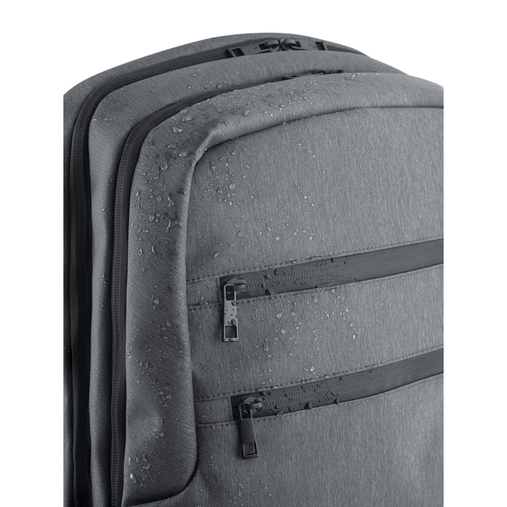 BROOKLYN. Laptop backpack 17''