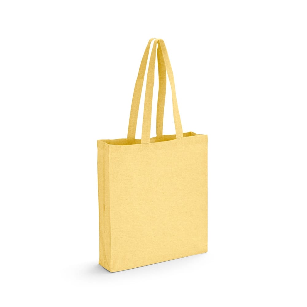 MARACAY. Bag with recycled cotton