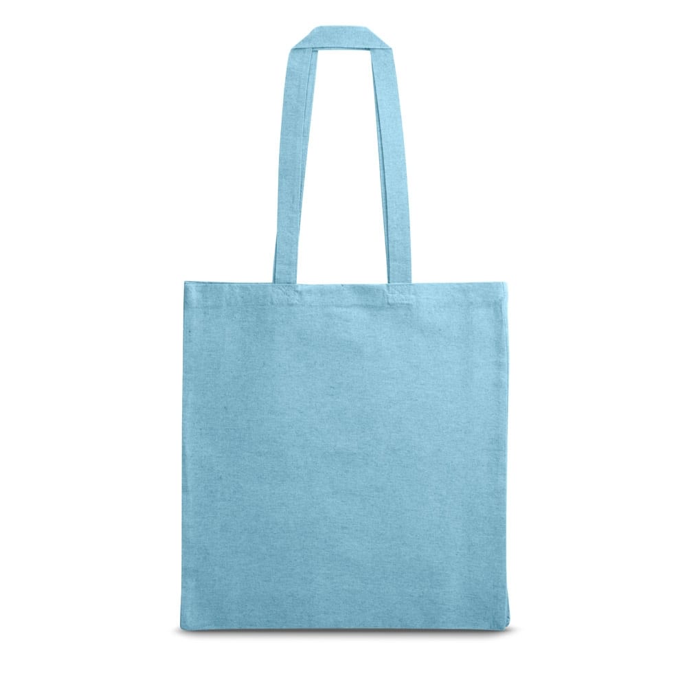 MARACAY. Bag with recycled cotton