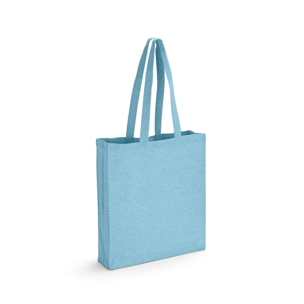 MARACAY. Bag with recycled cotton