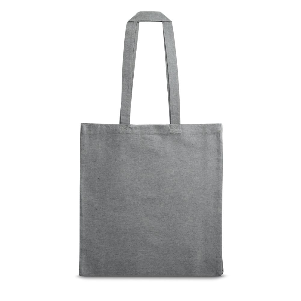 Fine & Country MARACAY. Bag with recycled cotton