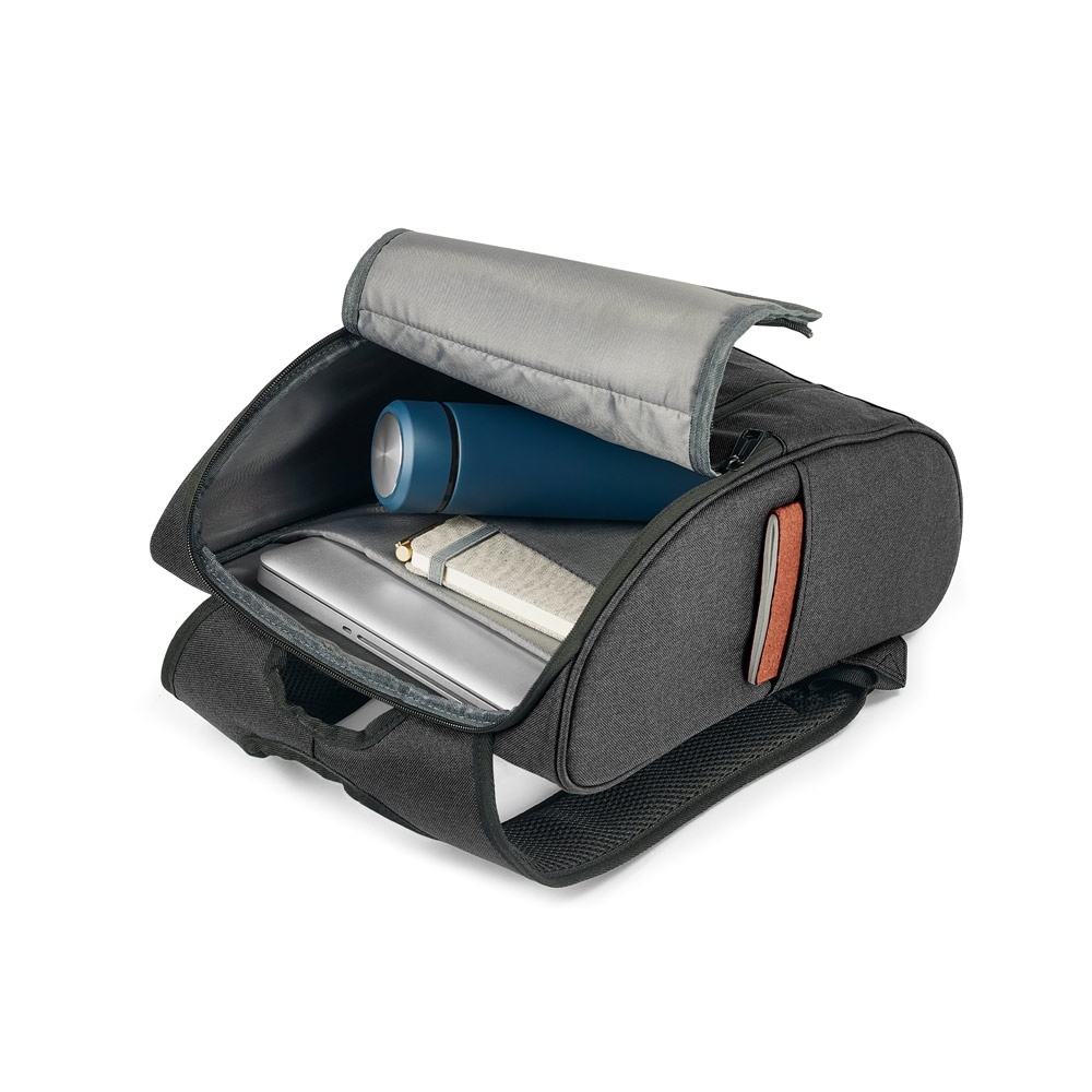 LUNAR. Laptop backpack 15'6''