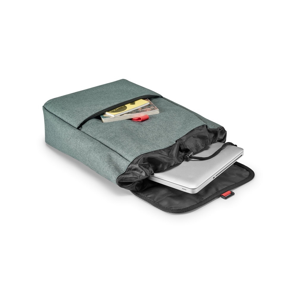 VIENA. Laptop backpack 15'6''