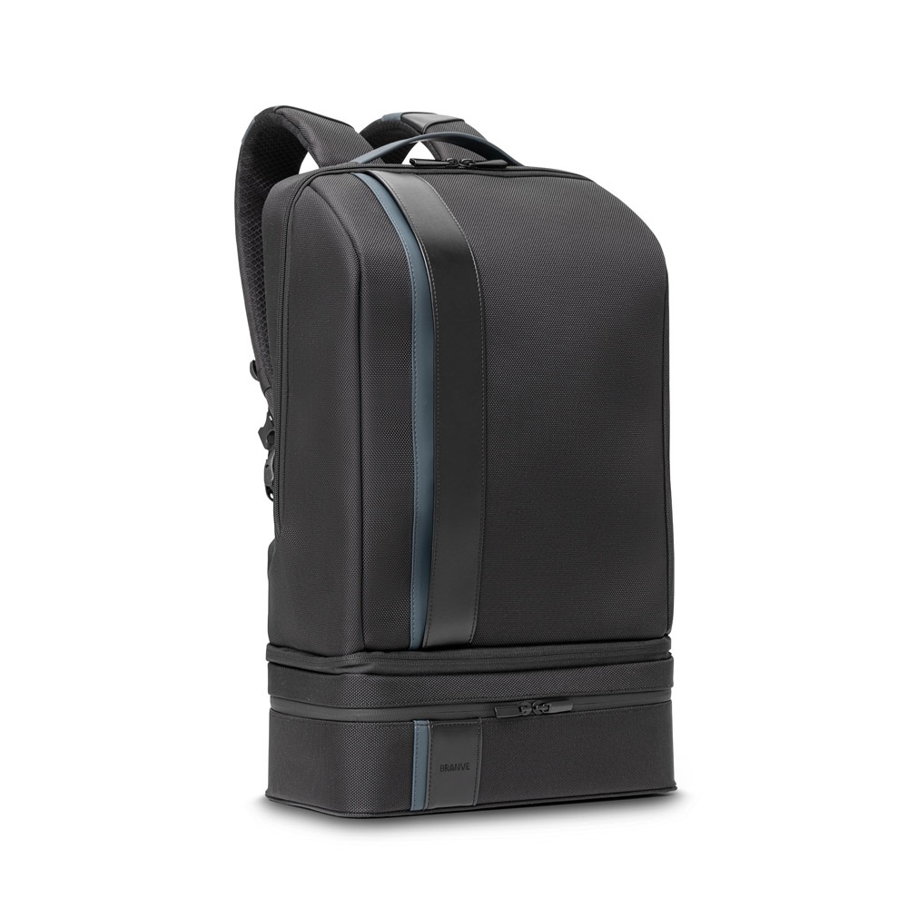 DYNAMIC BACKPACK II. 2-in-1 backpack DYNAMIC II
