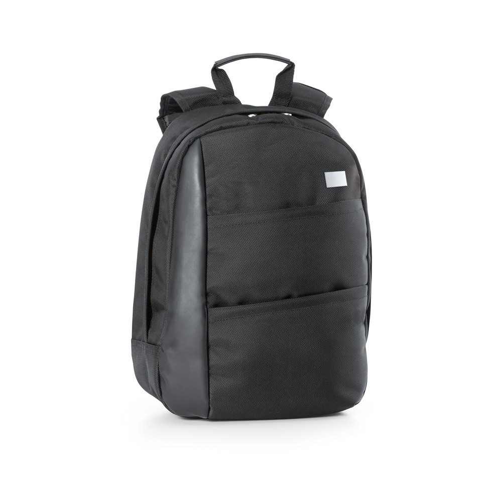 ANGLE BPACK. Laptop backpack 15'6''