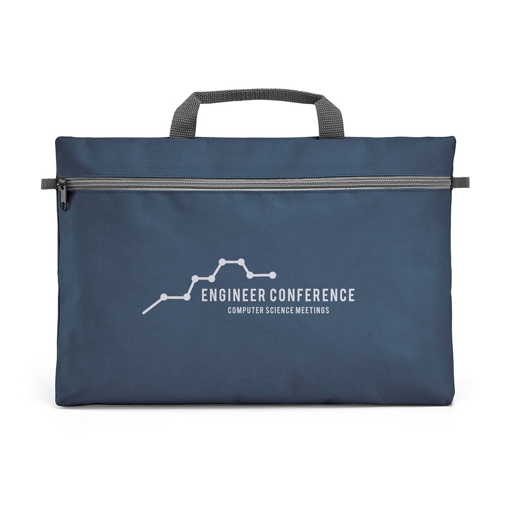 MILO. Document bag
