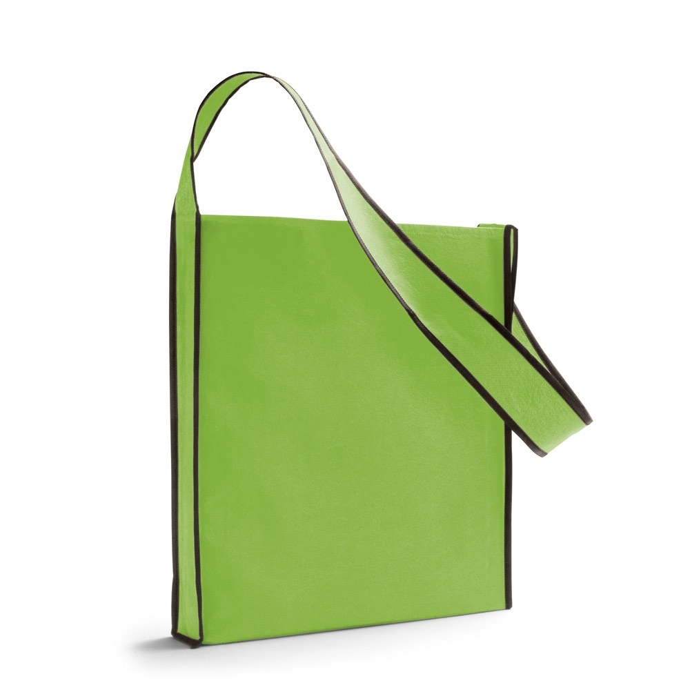 GERE. Non-woven shoulder bag