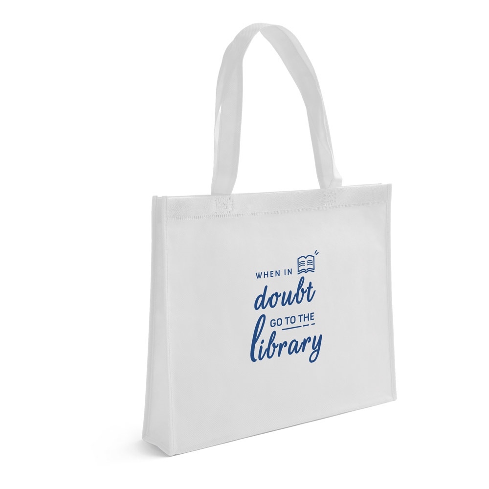 SAVILE. Non-woven bag