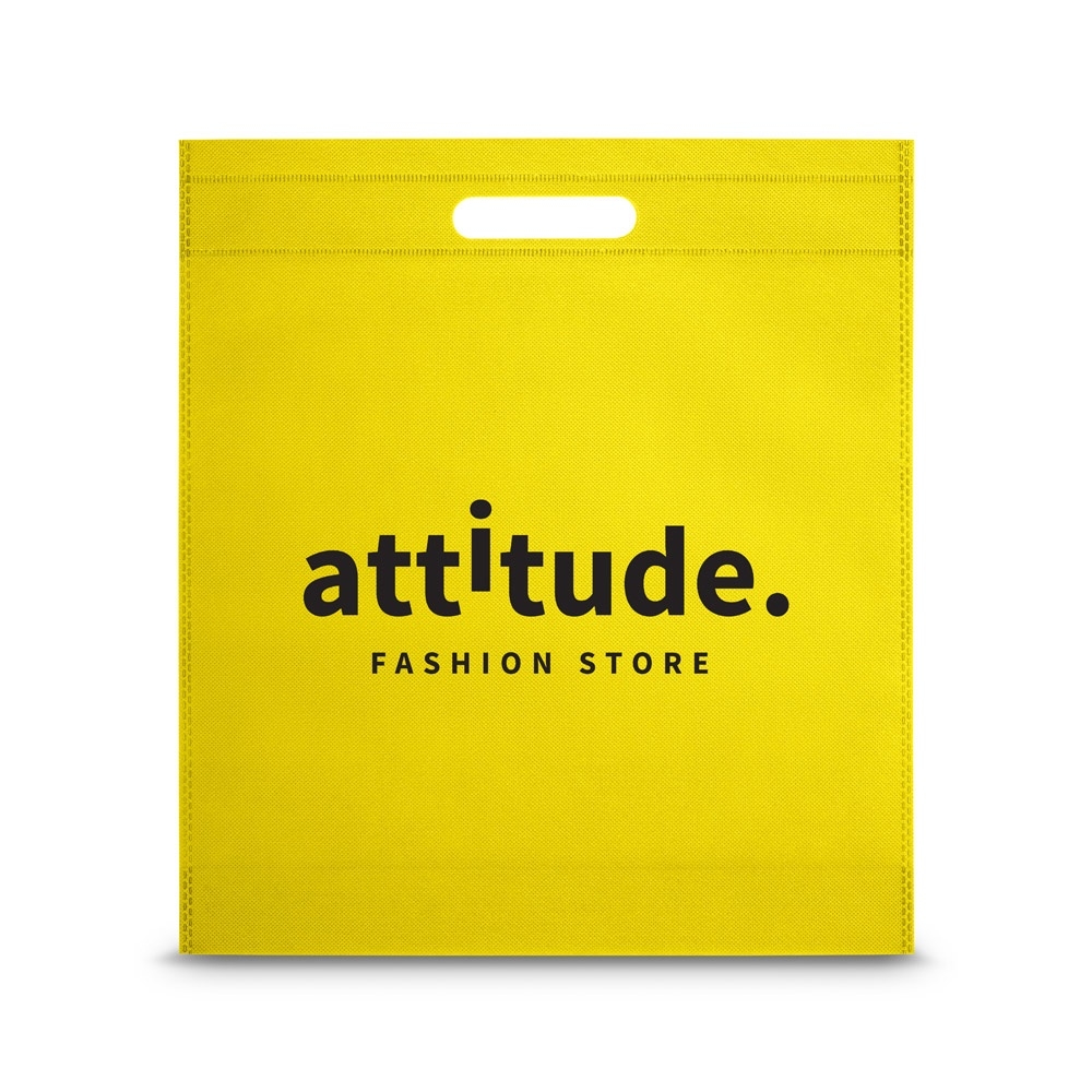 STRATFORD. Non-woven bag