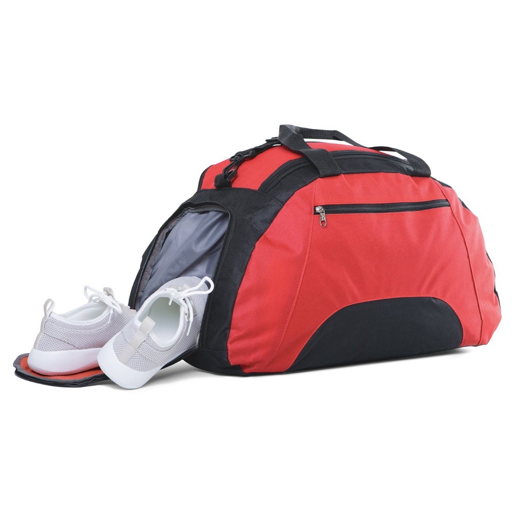 FIT. Gym bag in 600D