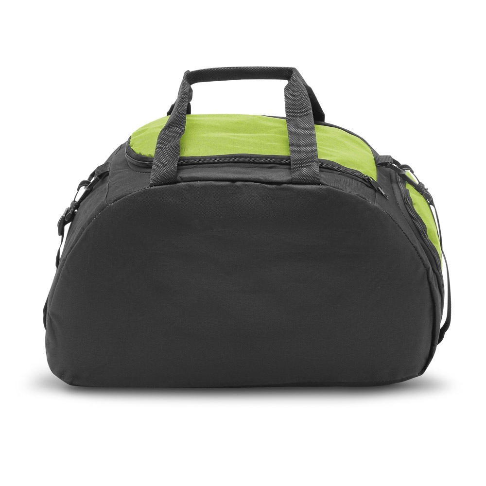FIT. Gym bag in 600D