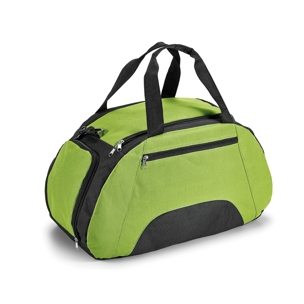 FIT. Gym bag in 600D