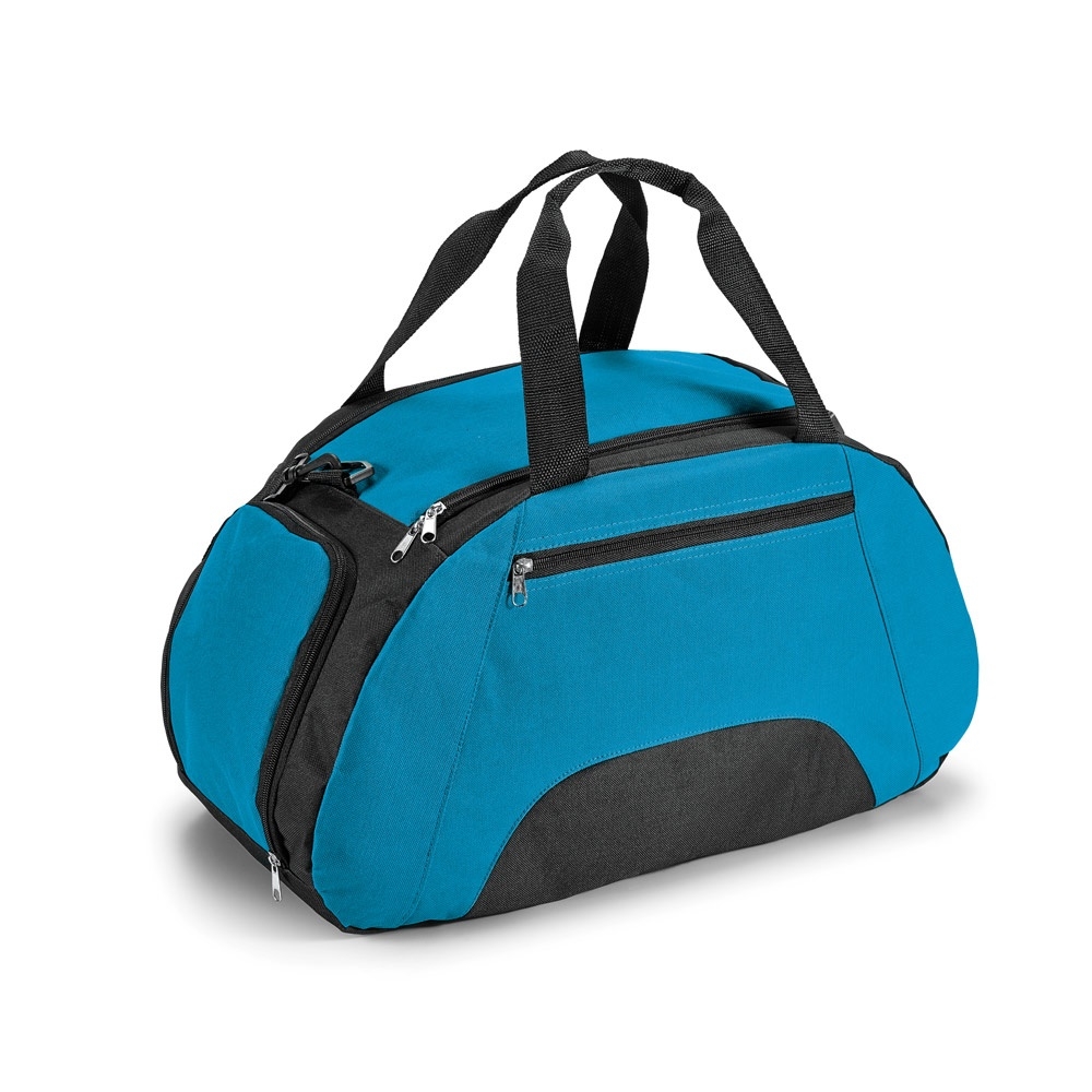 FIT. Gym bag in 600D