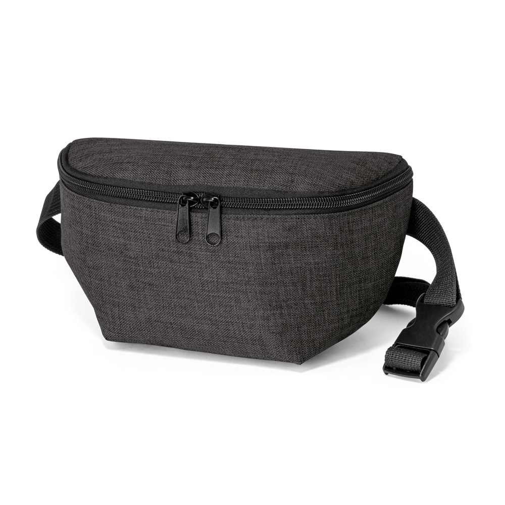 APRIL. Waist pouch in 600D