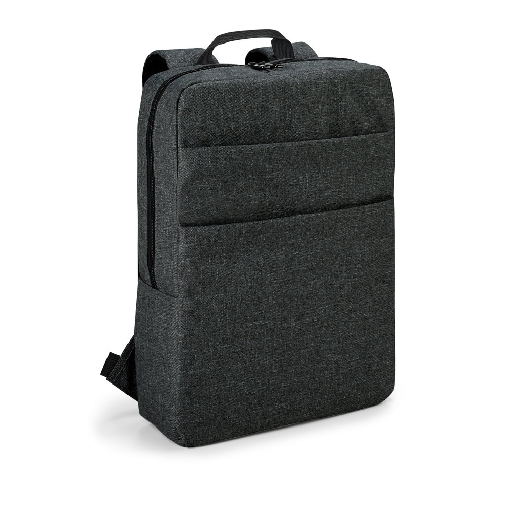 GRAPHS BPACK. Laptop backpack 15'6''