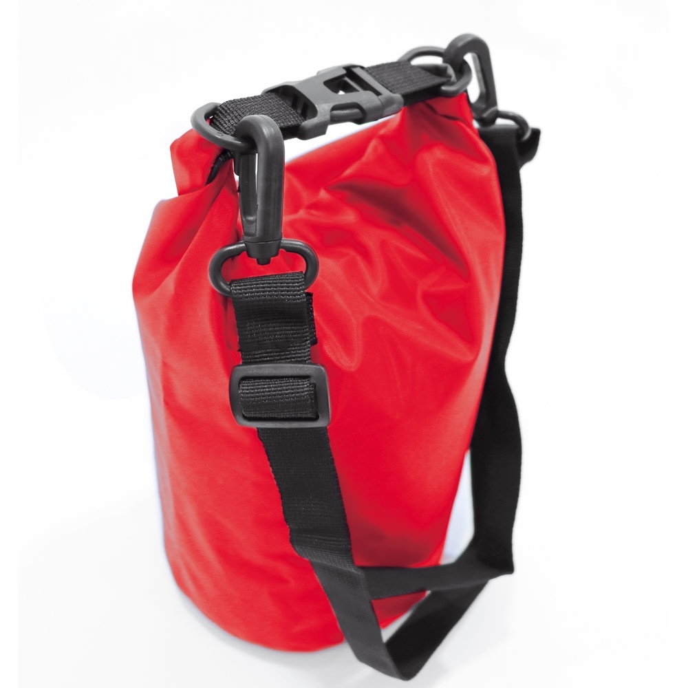 VOLGA. Waterproof bag