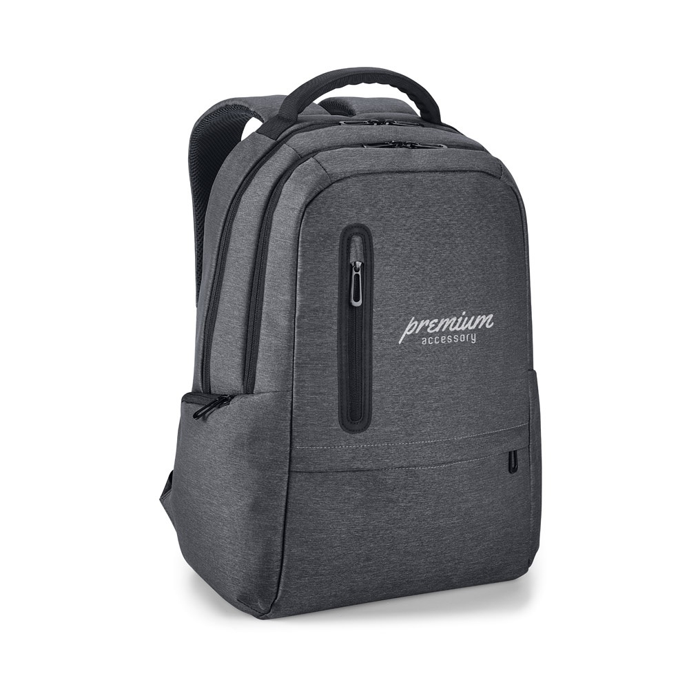 BOSTON. Laptop backpack 17''