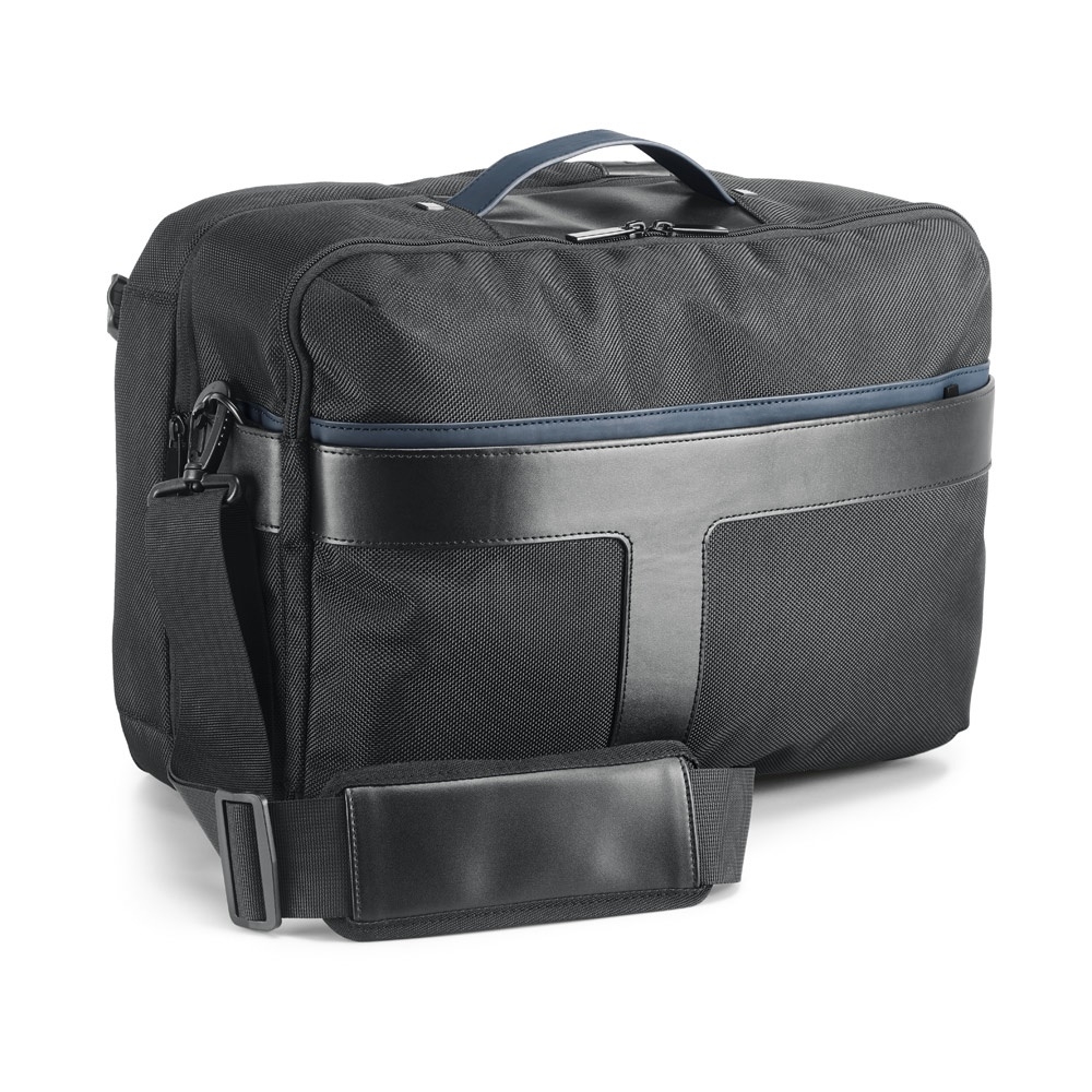 DYNAMIC BACKPACK I. Backpack DYNAMIC 2 in 1