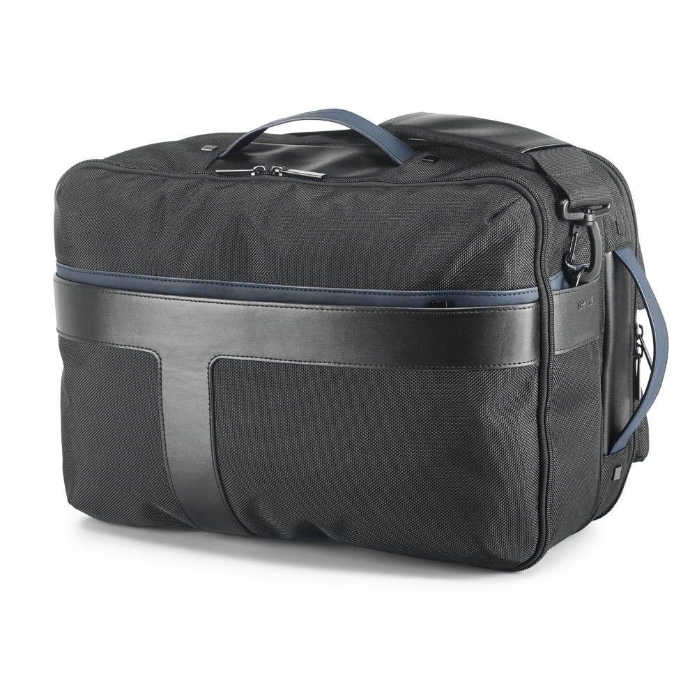 DYNAMIC BACKPACK I. Backpack DYNAMIC 2 in 1