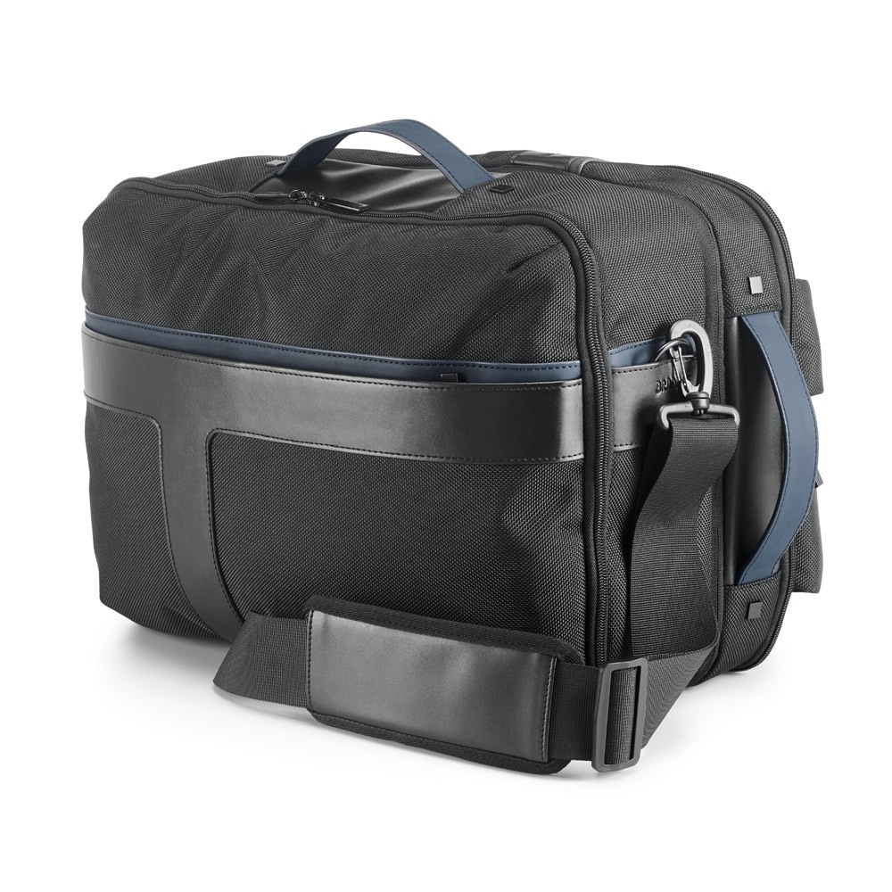 DYNAMIC BACKPACK I. Backpack DYNAMIC 2 in 1