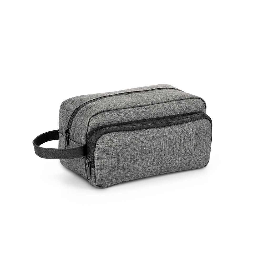 KEVIN. Cosmetic bag