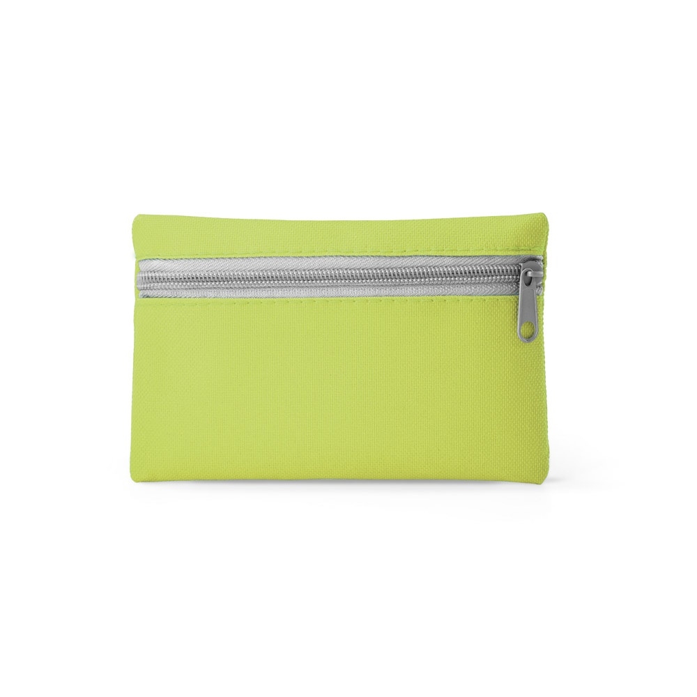 VIVIANI. Purse keyring