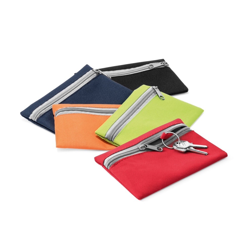 VIVIANI. Purse keyring