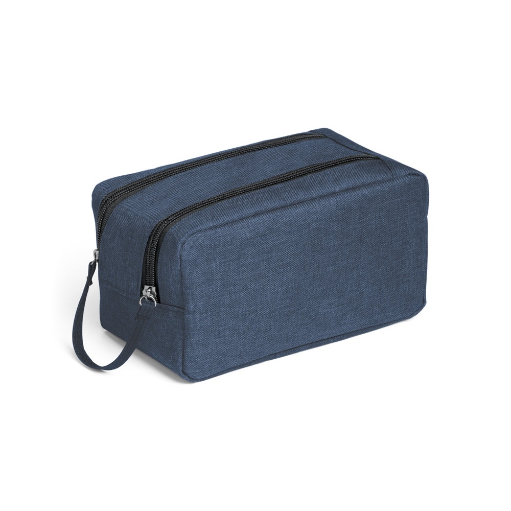 WAYNE. Cosmetic bag