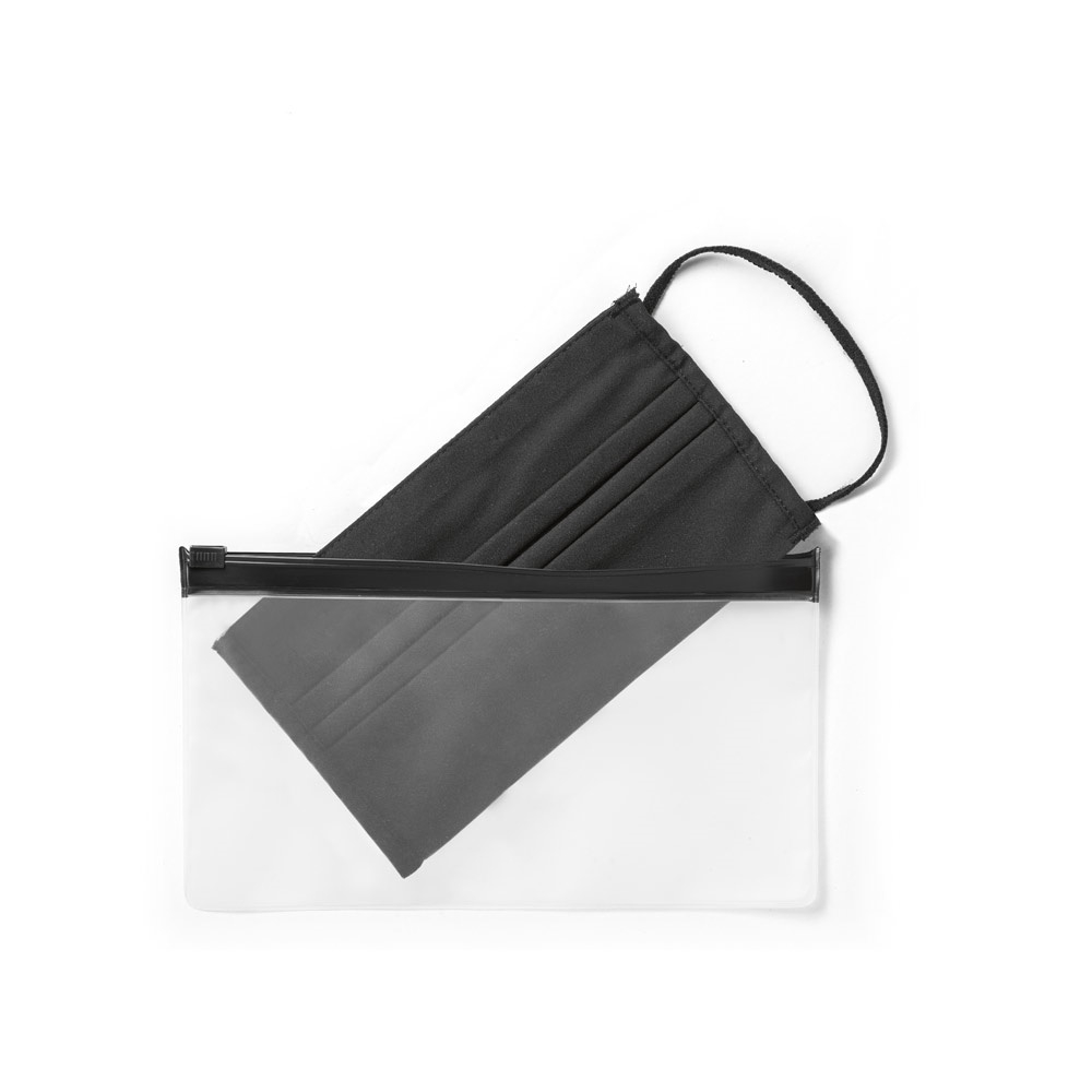 INGRID. Multiuse pouch