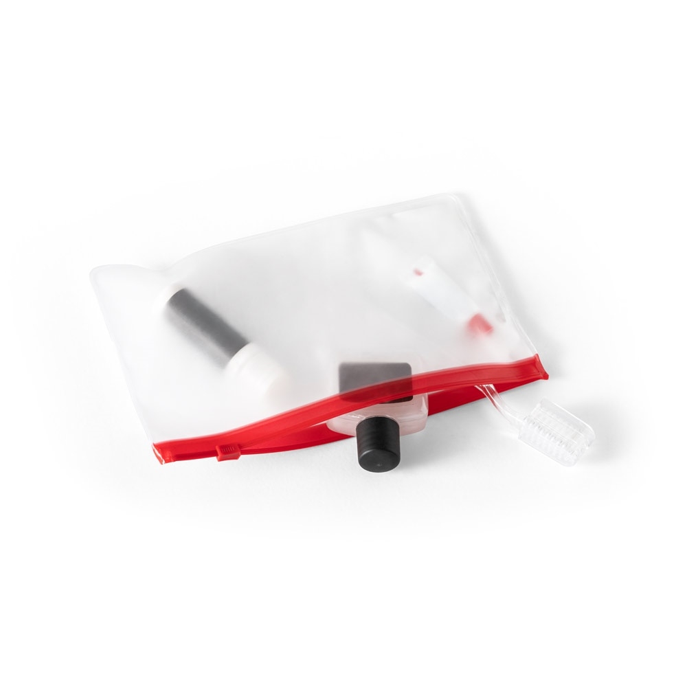 INGRID. Multiuse pouch