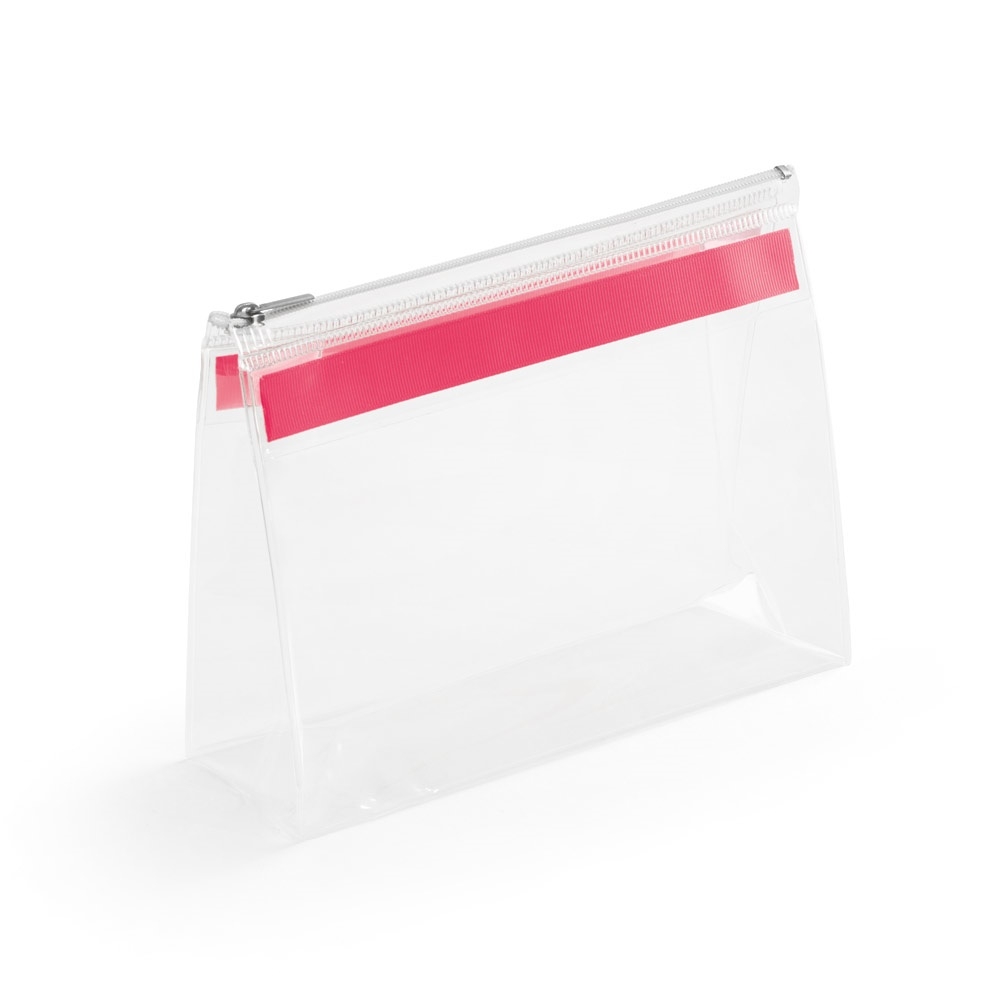 CHASTAIN. Personal cosmetic bag