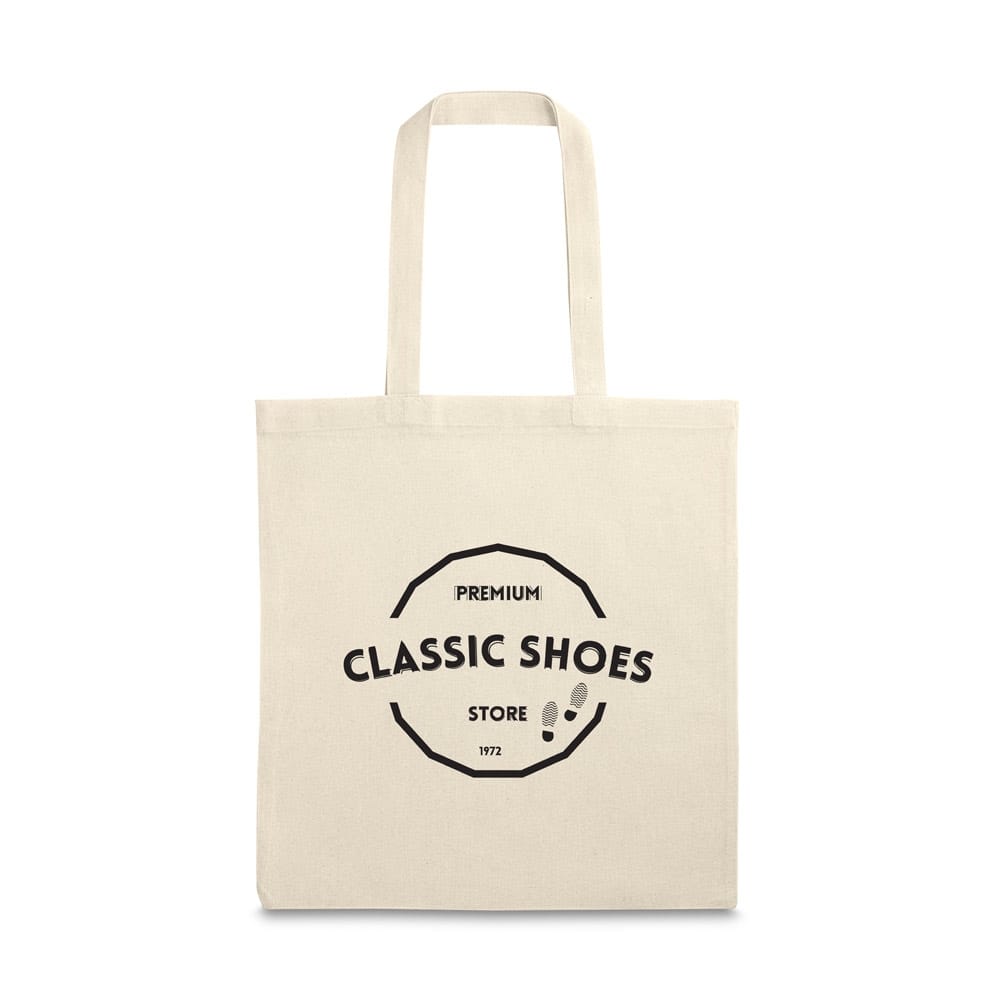 BONDI. 100% cotton bag