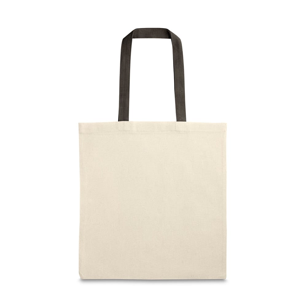 KOLONAKI. 100% cotton bag
