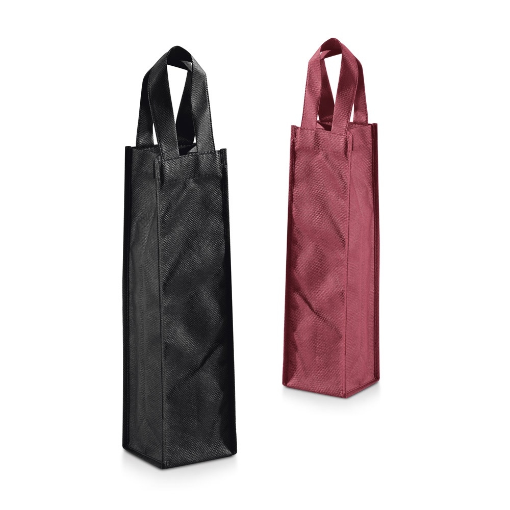 BAIRD. Wine bag (1 bottle)