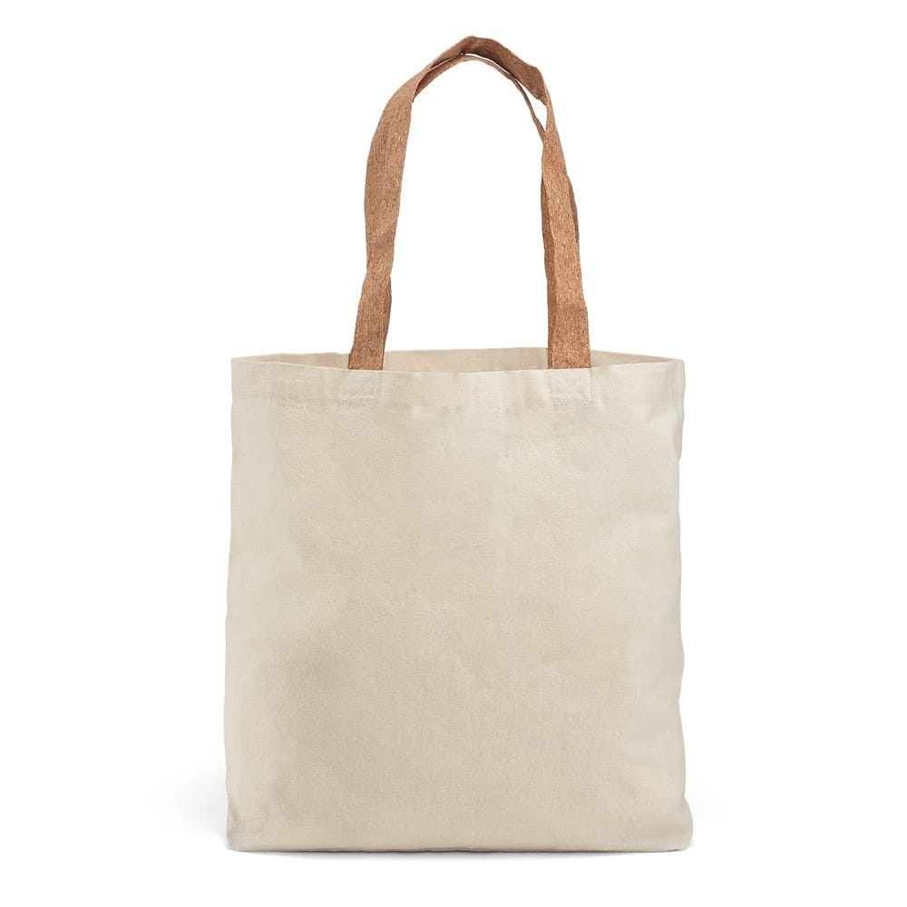 FERIA. 100% cotton bag