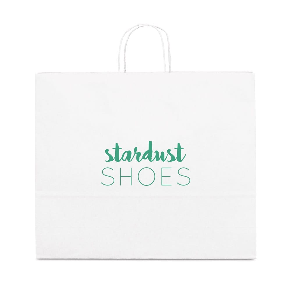 KELLY. Paper kraft bag