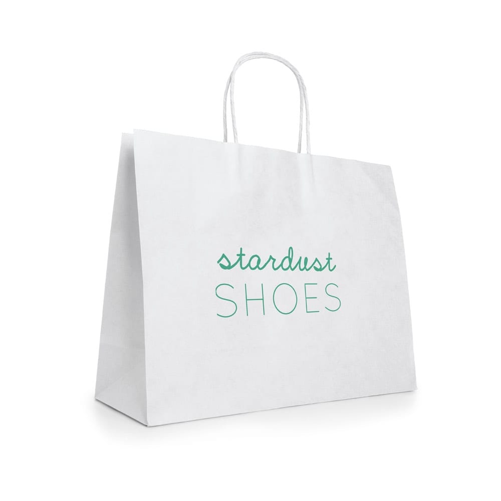 KELLY. Paper kraft bag